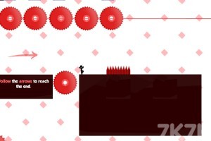 《火柴人试炼5无敌版》游戏截图1 《火柴人试炼5无敌版》游戏截图1