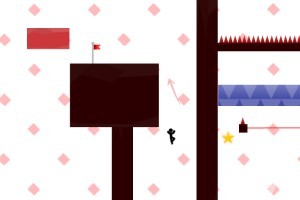 《火柴人试炼5无敌版》游戏截图2 《火柴人试炼5无敌版》游戏截图2