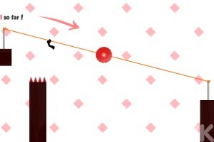 《火柴人试炼5无敌版》游戏截图3 《火柴人试炼5无敌版》游戏截图3