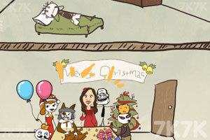 《史上最坑爹的游戏6》游戏截图3 《史上最坑爹的游戏6》游戏截图3