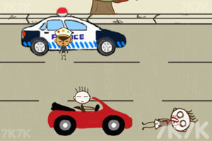 《史上最坑爹的游戏6》游戏截图6 《史上最坑爹的游戏6》游戏截图6