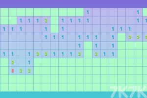 《扫雷经典版》游戏截图2 《扫雷经典版》游戏截图2