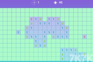 《扫雷经典版》游戏截图3 《扫雷经典版》游戏截图3