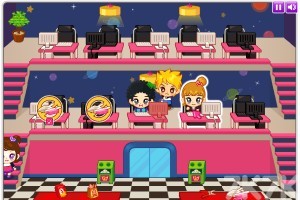 《阿Sue经营网吧H5》游戏截图4 《阿Sue经营网吧H5》游戏截图4