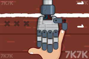 《打手大作战》游戏截图1 《打手大作战》游戏截图1