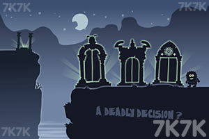 《亚当夏娃梦游记》游戏截图3 《亚当夏娃梦游记》游戏截图3