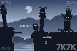 《亚当夏娃梦游记》游戏截图1 《亚当夏娃梦游记》游戏截图1