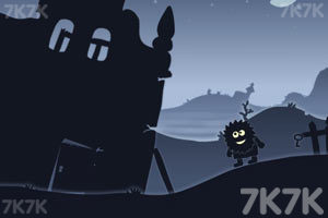 《亚当夏娃梦游记》游戏截图5 《亚当夏娃梦游记》游戏截图5