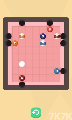 《黑8进洞2》游戏截图2 《黑8进洞2》游戏截图2