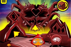 逗小猴开心系列961