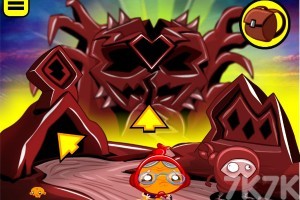 《逗小猴开心系列961》游戏截图1 《逗小猴开心系列961》游戏截图1