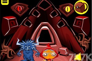 《逗小猴开心系列961》游戏截图2 《逗小猴开心系列961》游戏截图2