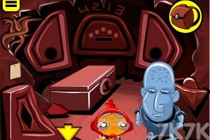 《逗小猴开心系列961》游戏截图4 《逗小猴开心系列961》游戏截图4