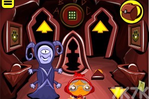 《逗小猴开心系列961》游戏截图3 《逗小猴开心系列961》游戏截图3