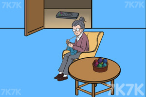 《爸爸不给我看电视》游戏截图7 《爸爸不给我看电视》游戏截图7