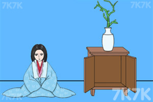 《爸爸不给我看电视》游戏截图5 《爸爸不给我看电视》游戏截图5