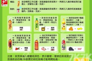 《道地茶坊H5》游戏截图3