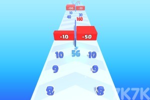 《数字大师》游戏截图4 《数字大师》游戏截图4