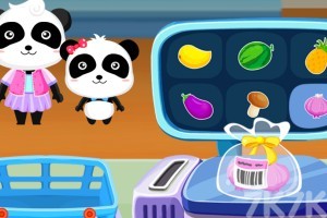 《购物大狂欢》游戏截图6 《购物大狂欢》游戏截图6