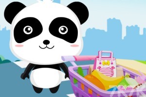 《购物大狂欢》游戏截图1 《购物大狂欢》游戏截图1