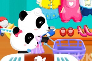 《购物大狂欢》游戏截图3 《购物大狂欢》游戏截图3