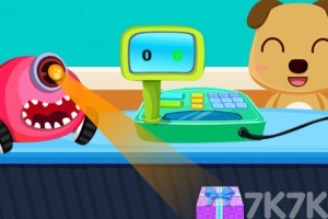 《购物大狂欢》游戏截图5 《购物大狂欢》游戏截图5