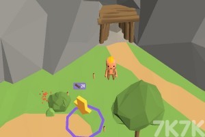 《部落崛起》游戏截图3