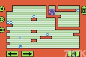 《向上小怪》游戏截图4 《向上小怪》游戏截图4