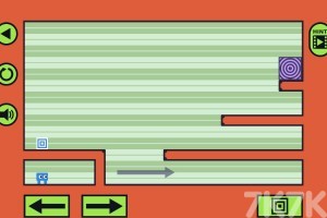 《向上小怪》游戏截图1 《向上小怪》游戏截图1