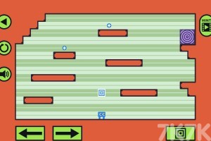 《向上小怪》游戏截图2 《向上小怪》游戏截图2