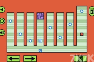 《向上小怪》游戏截图3 《向上小怪》游戏截图3