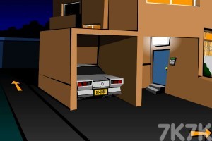 《博士的家H5》游戏截图2 《博士的家H5》游戏截图2