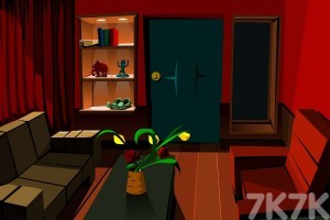 《博士的家H5》游戏截图3 《博士的家H5》游戏截图3