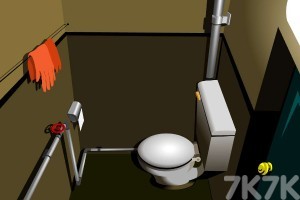 《博士的家H5》游戏截图4 《博士的家H5》游戏截图4