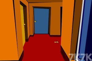 《博士的家H5》游戏截图1 《博士的家H5》游戏截图1