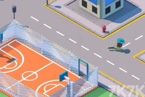 《像素城大乱斗》游戏截图4 《像素城大乱斗》游戏截图4