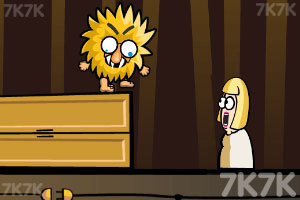 《亚当寻找夏娃7》游戏截图6 《亚当寻找夏娃7》游戏截图6