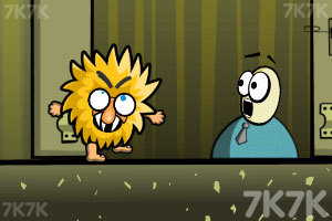 《亚当寻找夏娃7》游戏截图3 《亚当寻找夏娃7》游戏截图3