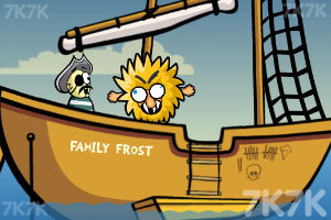 《亚当寻找夏娃7》游戏截图2 《亚当寻找夏娃7》游戏截图2