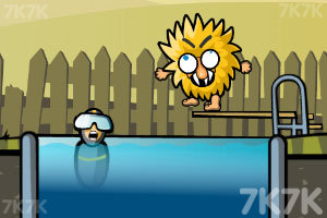 《亚当寻找夏娃7》游戏截图5 《亚当寻找夏娃7》游戏截图5