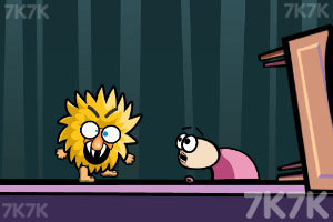 《亚当寻找夏娃7》游戏截图4 《亚当寻找夏娃7》游戏截图4