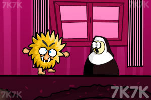 《亚当寻找夏娃7》游戏截图1 《亚当寻找夏娃7》游戏截图1