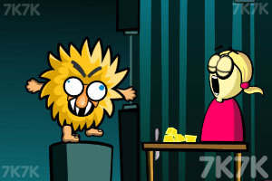 《亚当寻找夏娃7》游戏截图7 《亚当寻找夏娃7》游戏截图7