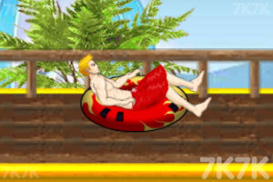 《极限越野7》游戏截图6 《极限越野7》游戏截图6