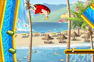 《极限越野7》游戏截图4 《极限越野7》游戏截图4