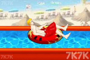 《极限越野7》游戏截图1 《极限越野7》游戏截图1