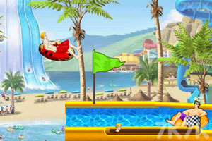 《极限越野7》游戏截图2 《极限越野7》游戏截图2