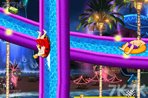 《极限越野7》游戏截图3 《极限越野7》游戏截图3