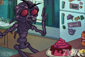 《史上最贱小游戏惊魂记2》游戏截图6 《史上最贱小游戏惊魂记2》游戏截图6