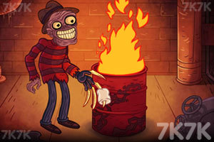 《史上最贱小游戏惊魂记2》游戏截图1 《史上最贱小游戏惊魂记2》游戏截图1